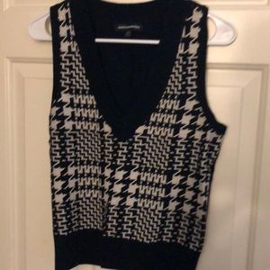 Express Sweater Vest. Size Medium.
